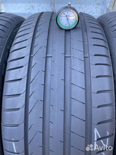 Pirelli Scorpion 255/45 R19