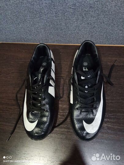 Футзалки nike