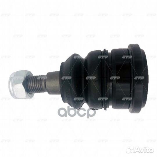 Шаровая опора (Старый CBM43) CB0262 CTR