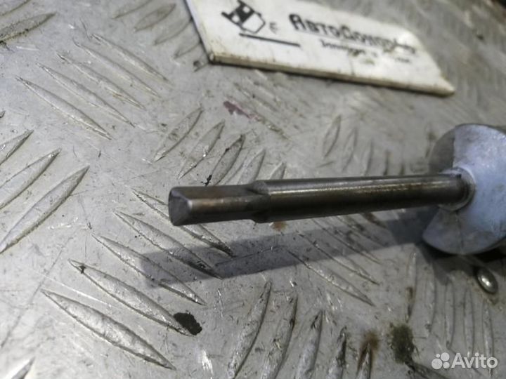 Механизм брокировки ркп Mercedes Benz ML W163