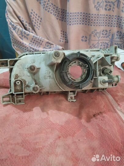 Nissan primera p10 запчасти