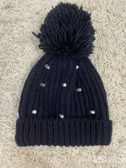 Шапка Gap 54-56р