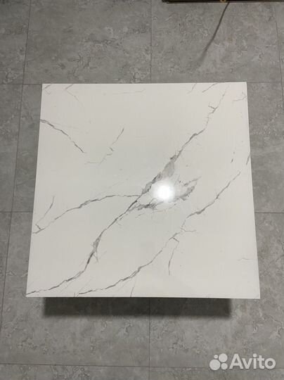 Керамическая плитка 60*60 см