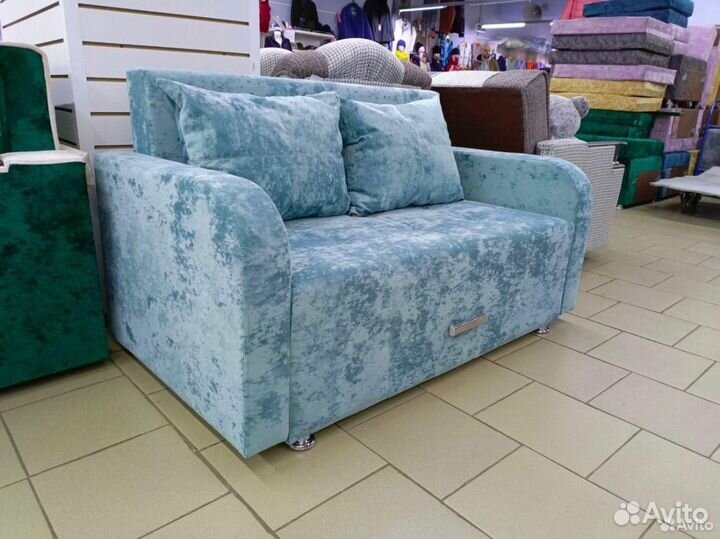 Диван кровать(быстрая доставка) 6340