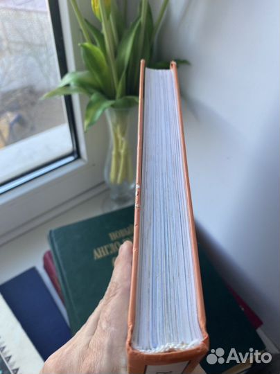 Большая детская энциклопедия Махаон