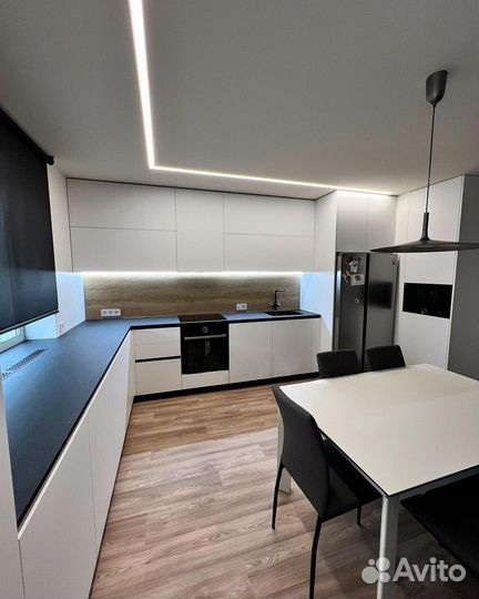 Кухня на заказ sh-0540334