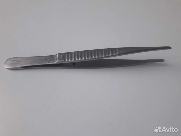 Пинцет медицинский