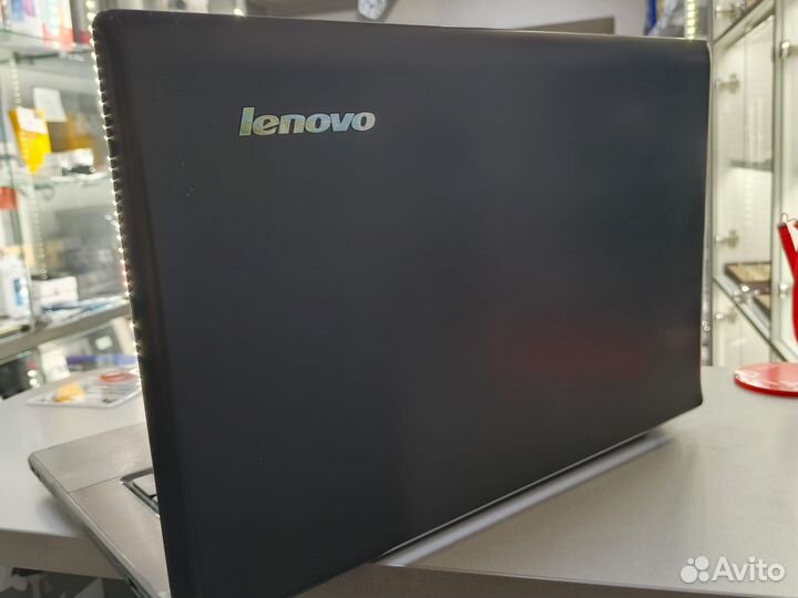 Ноутбук lenovo