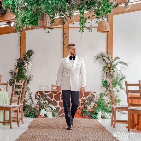 Ведущий на Свадьбу + DJ + фотограф