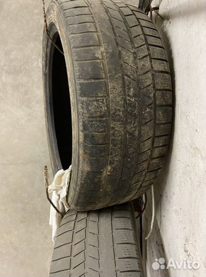 Pirelli Scorpion Ice&Snow 255/45 R20