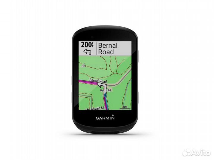 Garmin edge 530