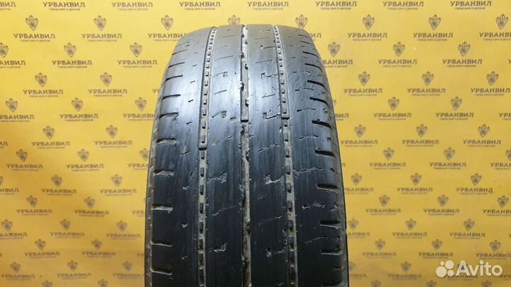 Nokian Tyres Hakka C2 215/70 R15 109R