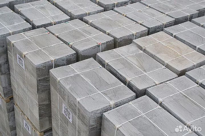 Пеноблоки для надёжного утепления