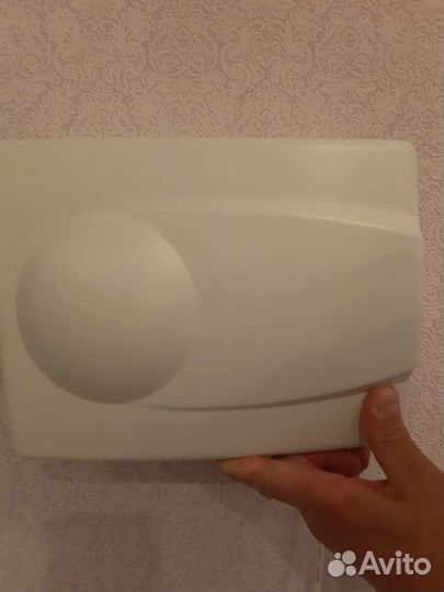 Сушитель для рук электрический новый