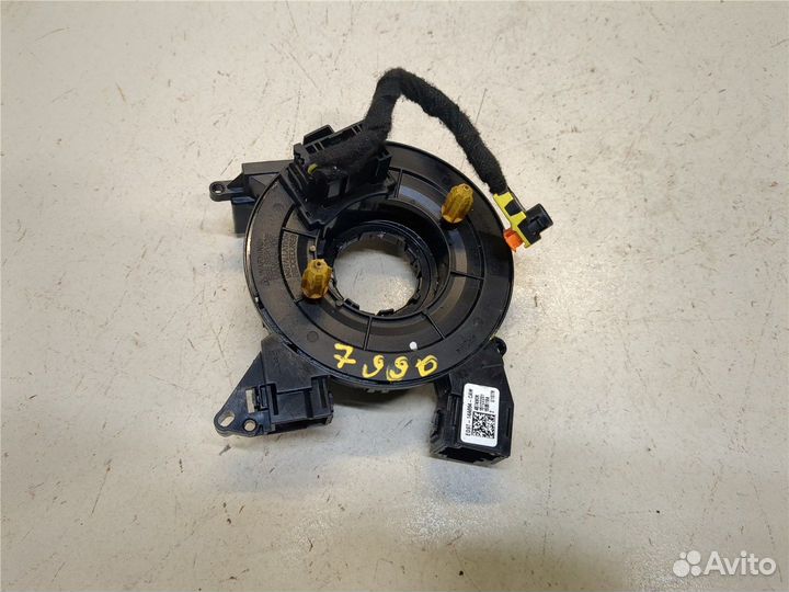 Шлейф руля Ford Mondeo 5 2015, 2015