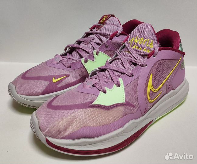 Оригинальные кроссовки Nike Kyrie low 5