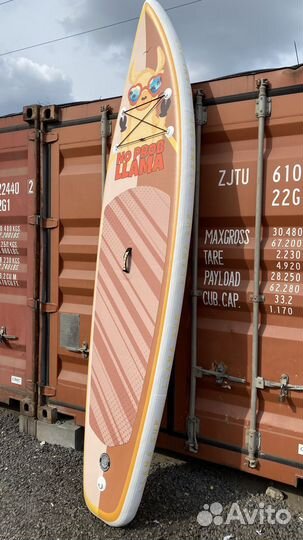 Sup доска надувная NoProbLama