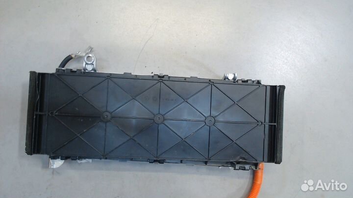 Инвертор Chevrolet Volt, 2013