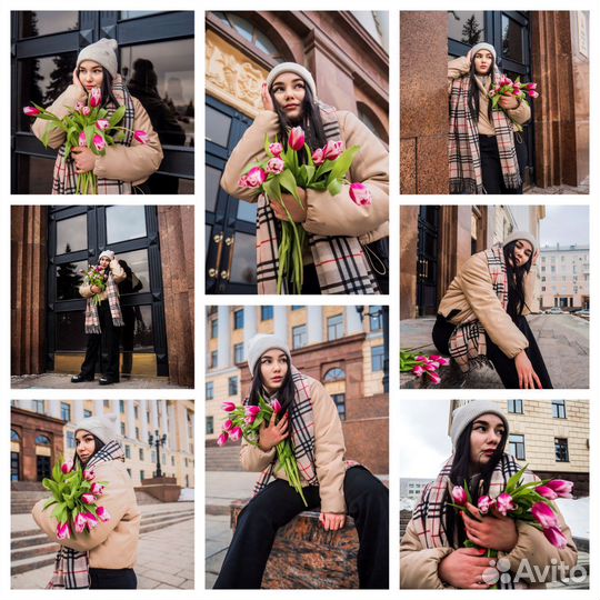 Фотограф