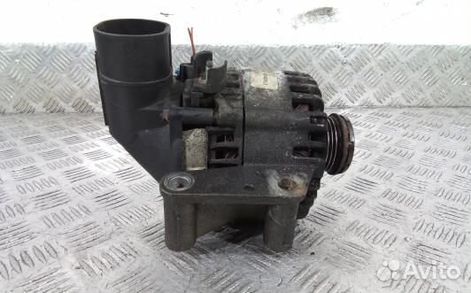 Генератор бензиновый ford mondeo 3 (2SK17DG01)