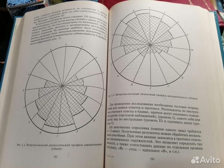 Настольная книга практического психолога. Книга 2