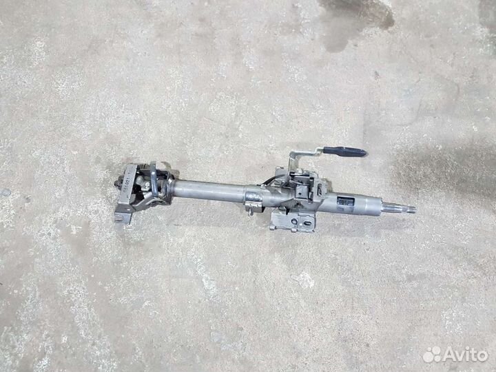 Рулевая колонка kia spectra