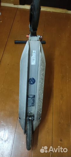 Самокат ocsela