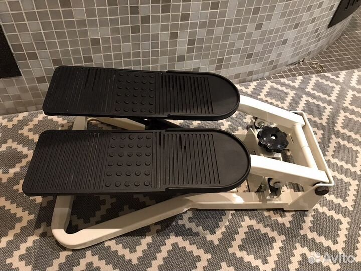 Тренажер степпер