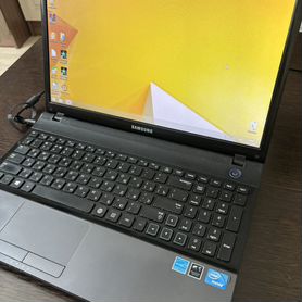 Samsung np310 с 8 Гб озу