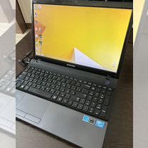 Samsung np310 с 8 Гб озу