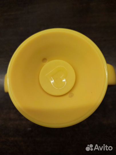 Поильник munchkin