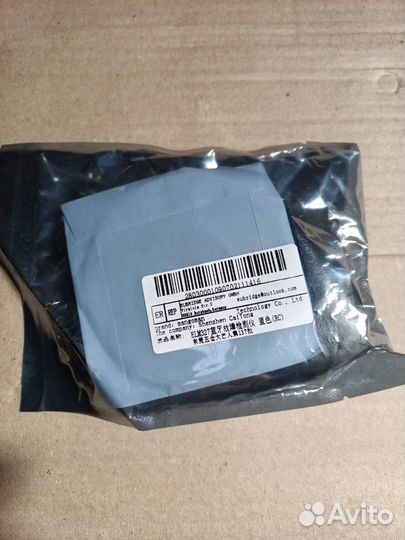 Диагностический сканер ELM 327 mini