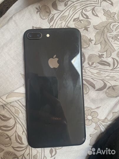 iPhone 8 Plus, 256 ГБ