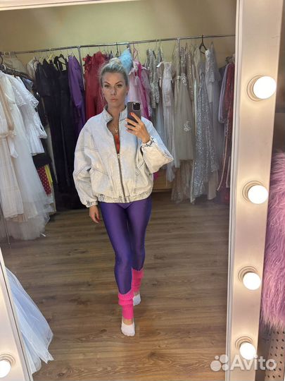 Одежда в стиле 90х