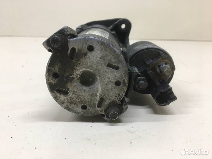 Стартер LADA Largus 2012