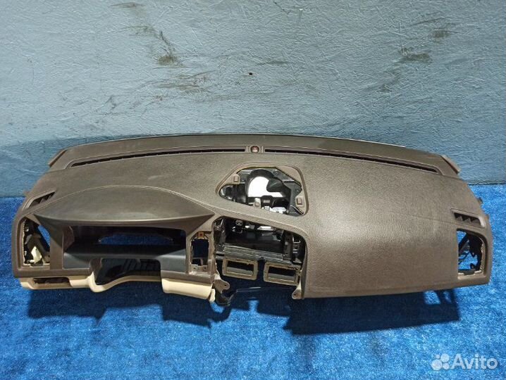 Торпеда Volvo Xc60