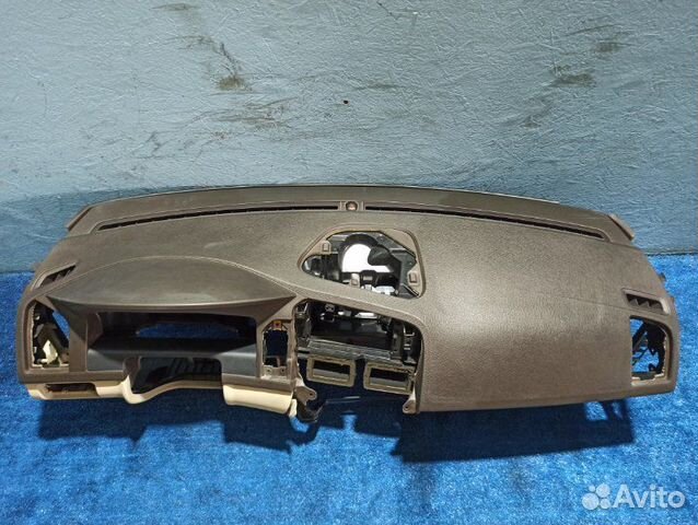 Торпеда Volvo Xc60