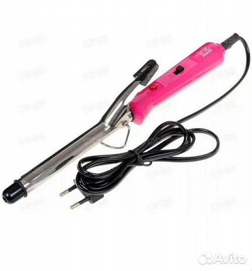 Щипцы для волос IR-3128