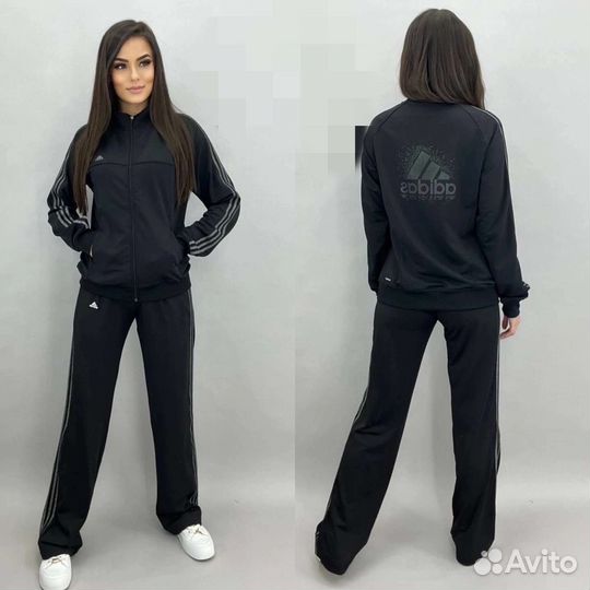 Костюм спортивный новый 44-46