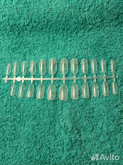 Типсы для наращивания