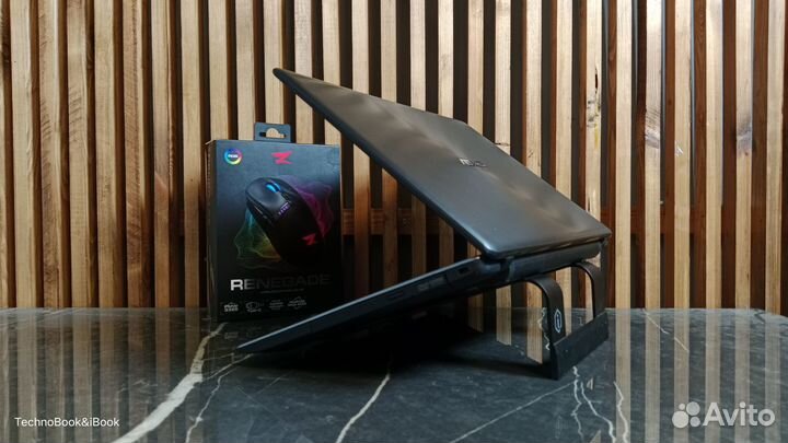 Игровой ноутбук Asus X550CC-XO089H на Core I7