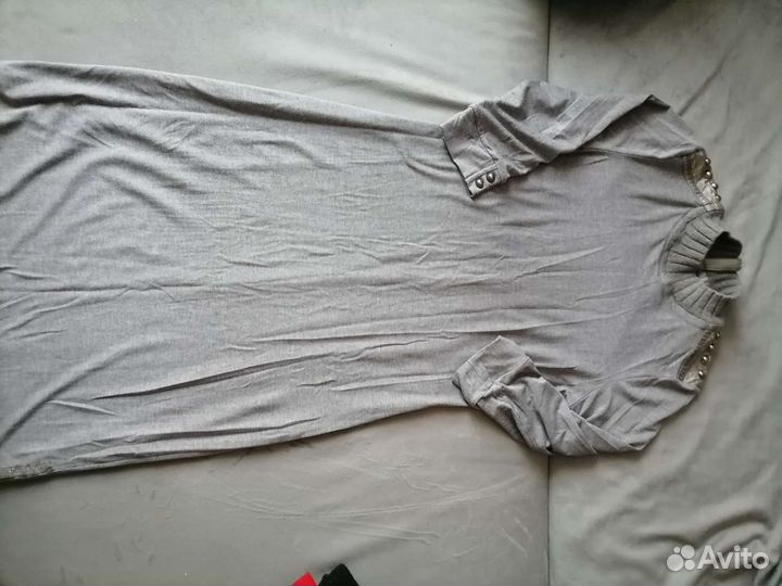 Женские вещи пакетом размер 46,48 б