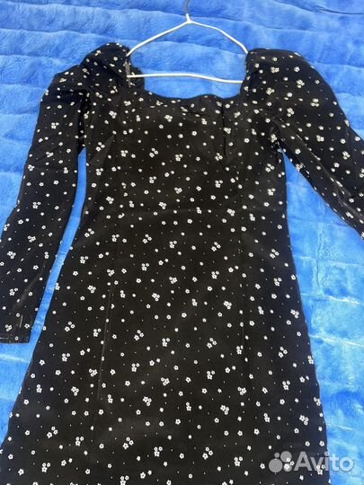 Платье женское XS