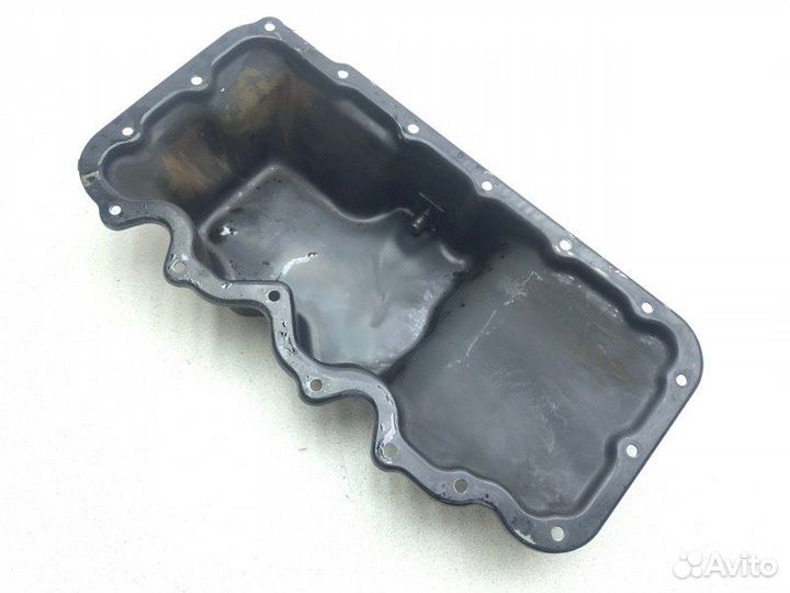 Поддон Ford Focus zetec