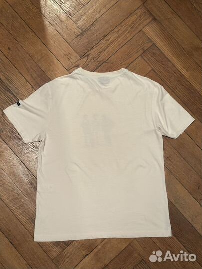 Футболка Saint James