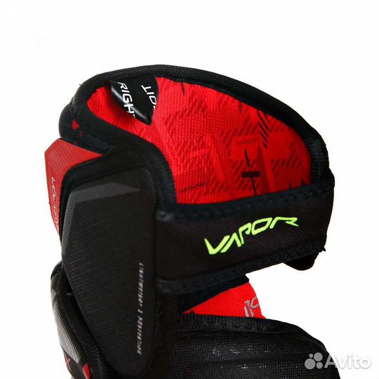 Налокотники bauer S22 vapor 3 X INT