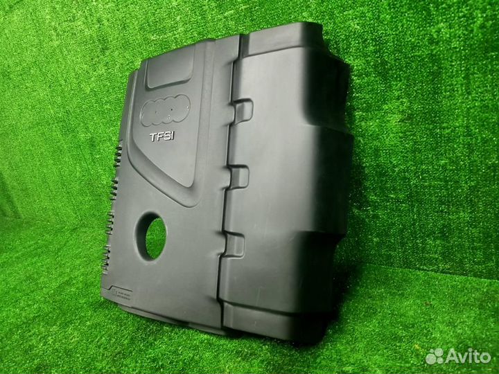 Крышка двигателя декоративная Audi A5 Coupe/Sport