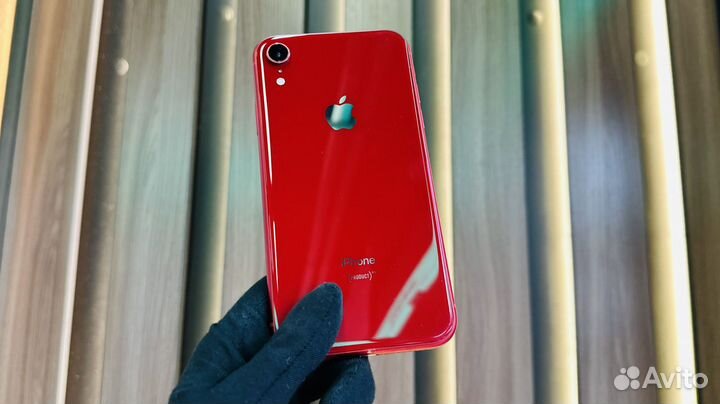 iPhone Xr, 128 ГБ