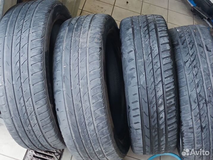 Matador MP 47 Hectorra 3 195/55 R16 91H