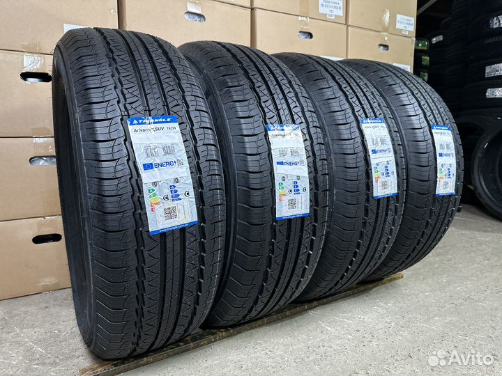 Triangle AdvanteX SUV TR259 255/60 R19 111V
